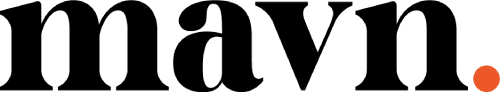 mavn Logo